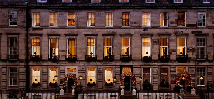 10 Best Gay-Friendly Hotels In Edinburgh, UK
