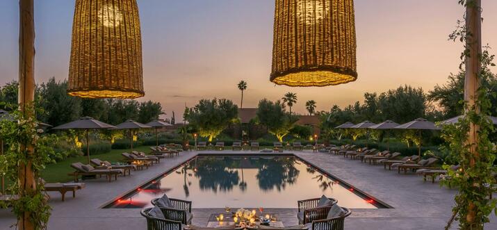 morocco gay-friendly hotels