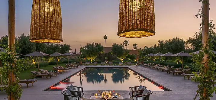 10 Best Gay-Friendly Hotels In Morocco