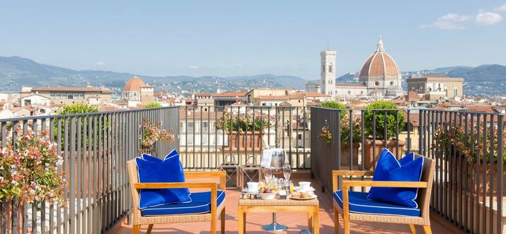 gay friendly hotels florence italy