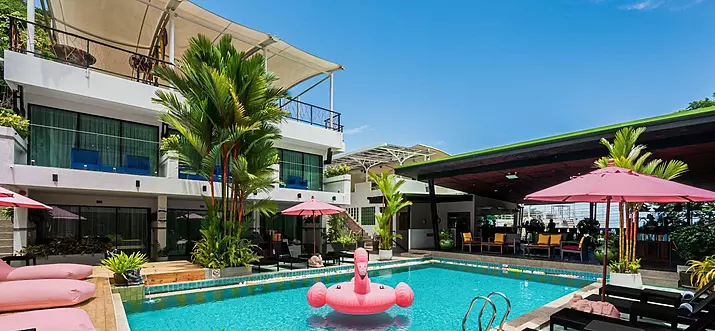 10 Best Gay-Friendly Hotels In Phuket, Thailand