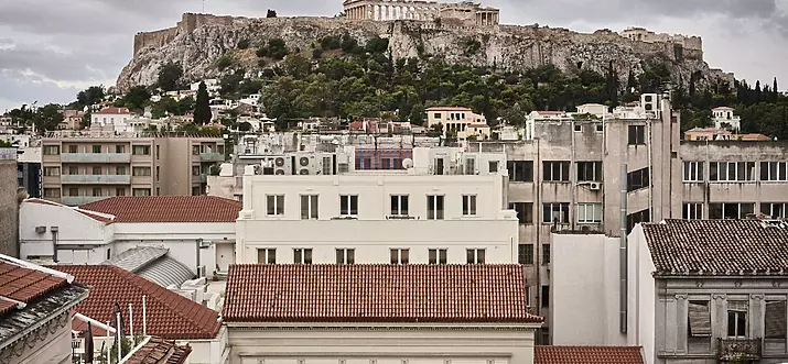 10 Best Gay-Friendly Hotels In Greece