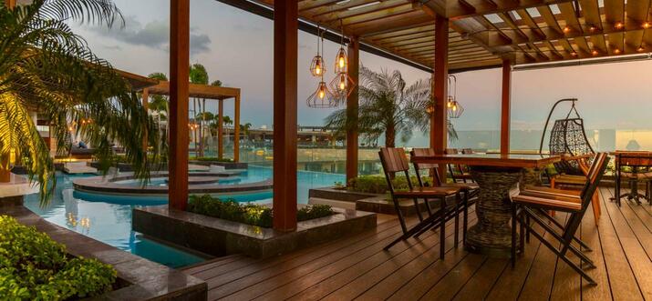 gay friendly hotels playa del carmen