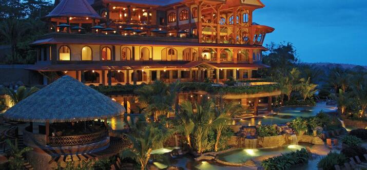 gay friendly resorts costa rica