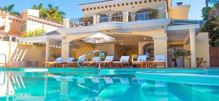gay friendly resorts in mexico