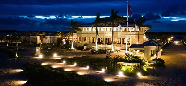 Top 2 Gay-Friendly Resorts In Belize