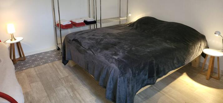 airbnb-le-cannet-francia