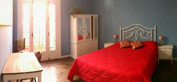airbnb-villa-crespo-buenos-aires