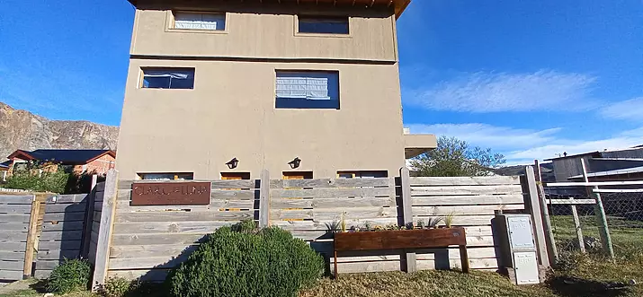 Los 8 mejores alquileres vacacionales de Airbnb en El Chaltén, Argentina