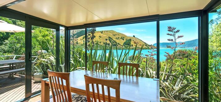 pepin island airbnb