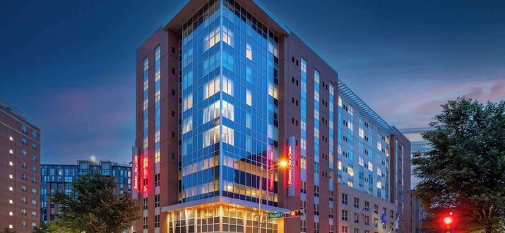 Top 10 Pet-Friendly Hotels In Madison, Wisconsin - Updated 2024