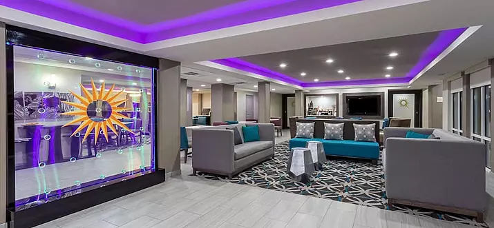 Top 8 Pet-Friendly Hotels In Effingham, Illinois