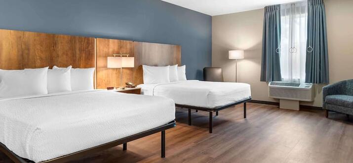 pet friendly hotels in mcdonough ga