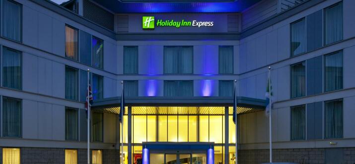 hotels near london stansted airport