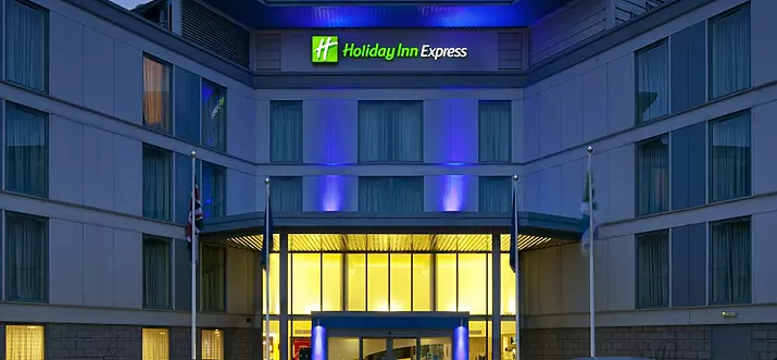 Top 10 Hotels Near London Stansted Airport