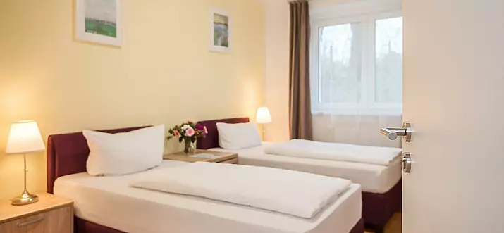 Top 10 Hotels Near Berlin Brandenburg Airport