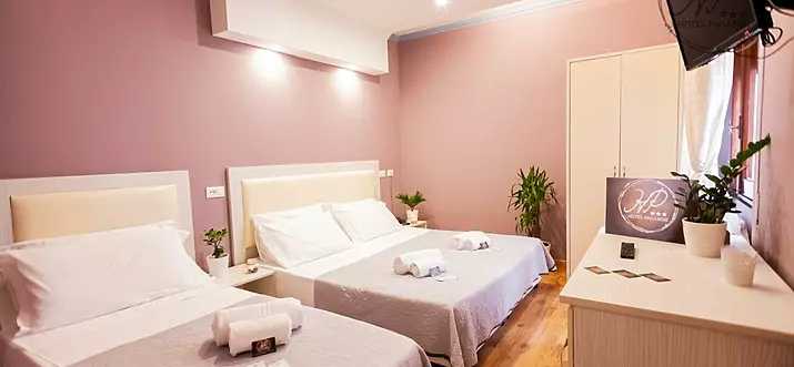 10 Best Hotels Near Peretola Airport