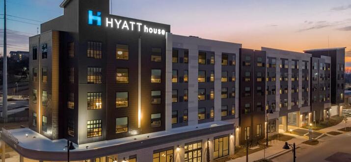hotels near tallahassee airport