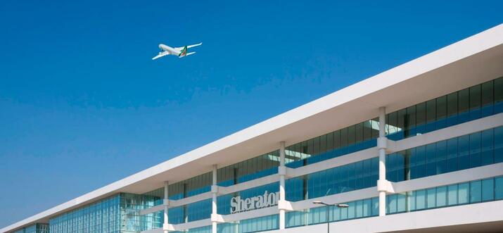 hotel vicini aeroporto malpensa