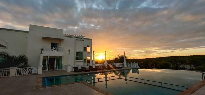 krabi luxury resorts