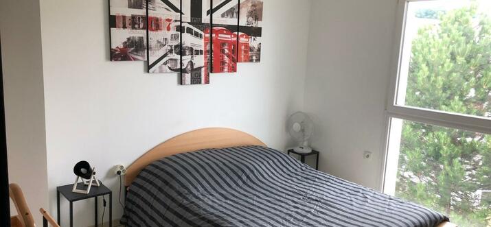 nancy homestay