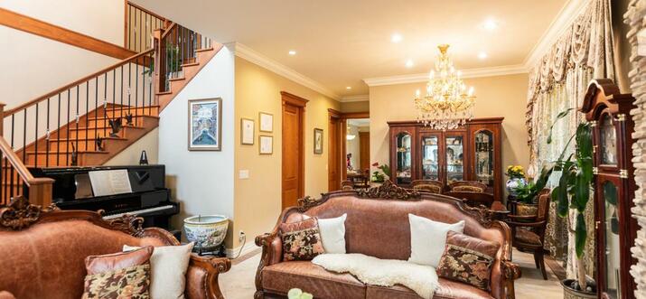 burnaby homestay