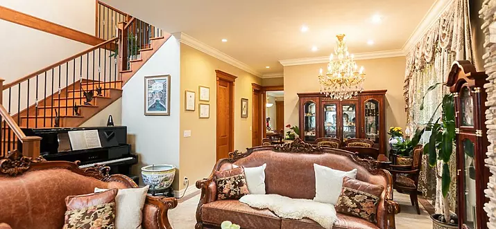 7 Handpicked Homestays In Burnaby, Canada