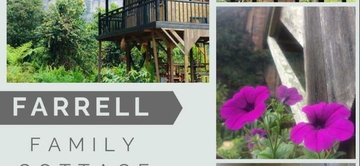 indonesian homestay
