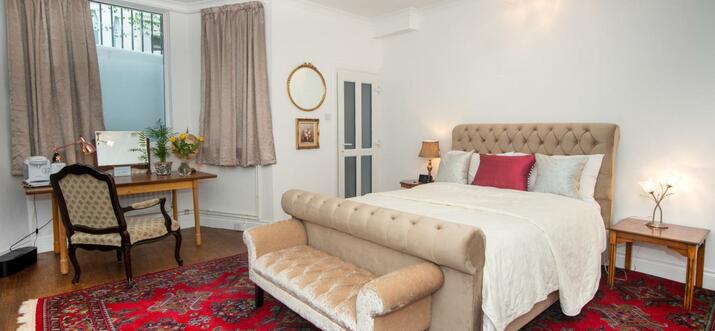 homestay brighton