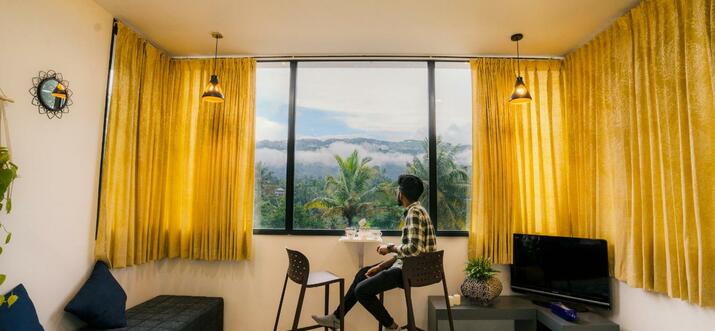 Top 10 Homestays In Adimali, India