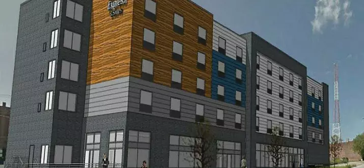 10 Handpicked Hotels With Free Breakfast In Omaha, Nebraska