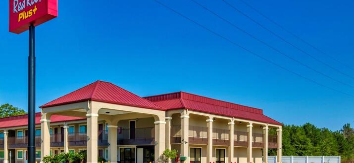 pet friendly hotels in covington la