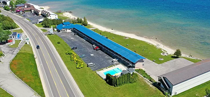 5 Handpicked Pet-Friendly Hotels In St Ignace, Michigan