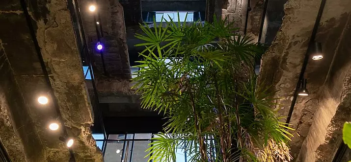 城市美景一覽無遺！台中市 10 家附設陽台的飯店推薦