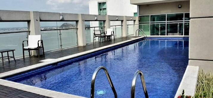 airbnb en Guayaquil