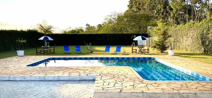 airbnb Itu Brasil
