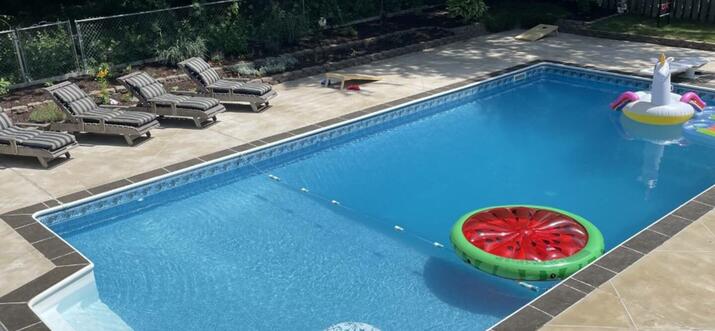 10 Handpicked Vacation Rentals With Pool Near St Joseph, Michigan