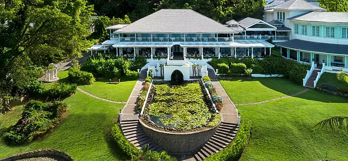 Top 10 Yoga Retreats In St Lucia