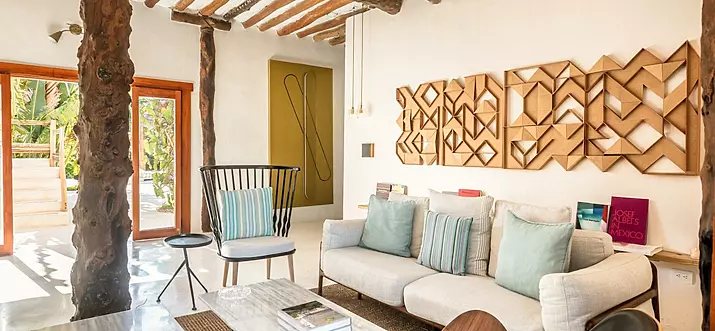 5 Handpicked Yoga Retreats In Isla Holbox, Mexico