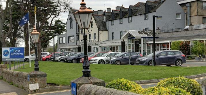 yoga retreat edinburgh
