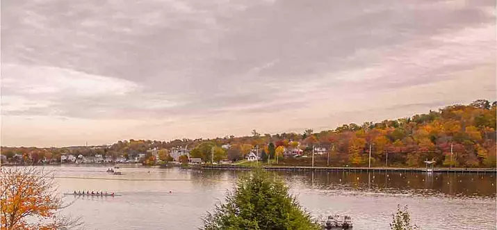 10 Handpicked Short-Term Rentals In Dartmouth, Canada