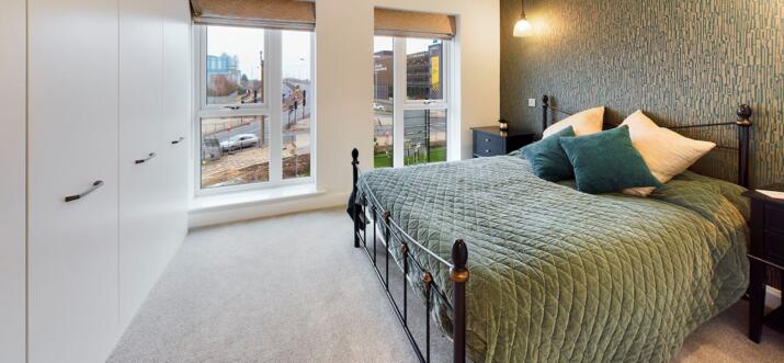 short term rentals hull