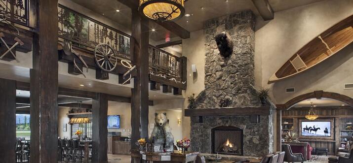 hotels in kalispell mt with airport shuttle