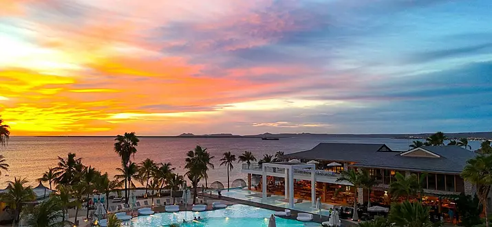 10 Best Resorts In Bonaire, Caribbean Netherlands