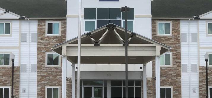 Top 7 Pet-Friendly Hotels In Sheridan, Wyoming