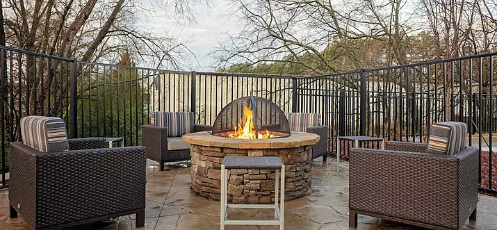 10 Handpicked Extended Stay Hotels In Gainesville, Georgia