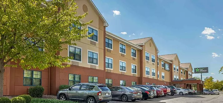 Top 5 Extended Stay Hotels In Columbia, Missouri