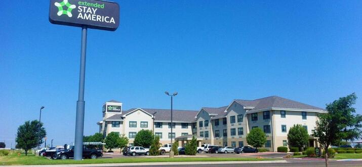 9 Best Extended Stay Hotels In Amarillo, Texas