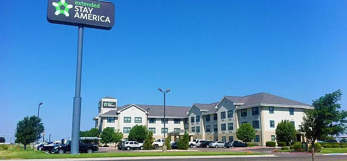 9 Best Extended Stay Hotels In Amarillo, Texas