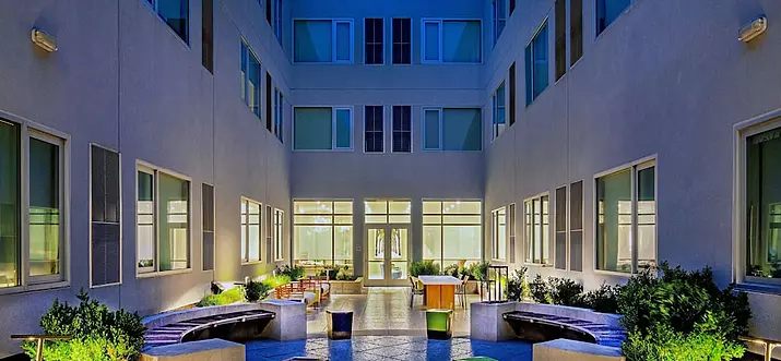Top 10 Extended Stay Hotels In Hampton, Virginia